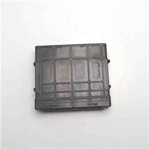 MK387485 Centralina modulo Ecu motore Mitsubishi Pajero 3.2d DID V60 4x4 4M41 2001-03
