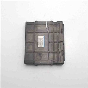 MK387485 Centralina modulo Ecu motore Mitsubishi Pajero 3.2d DID V60 4x4 4M41 2001-03