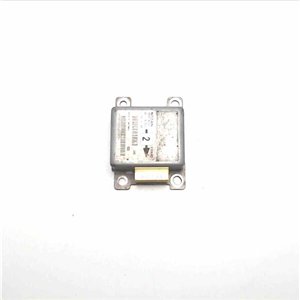 285568F200 Centralina modulo ECU airbag Nissan Terrano II R20 2.7D 4x4 92kw 1999-05
