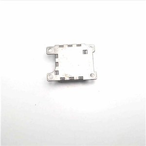 285568F200 Centralina modulo ECU airbag Nissan Terrano II R20 2.7D 4x4 92kw 1999-05
