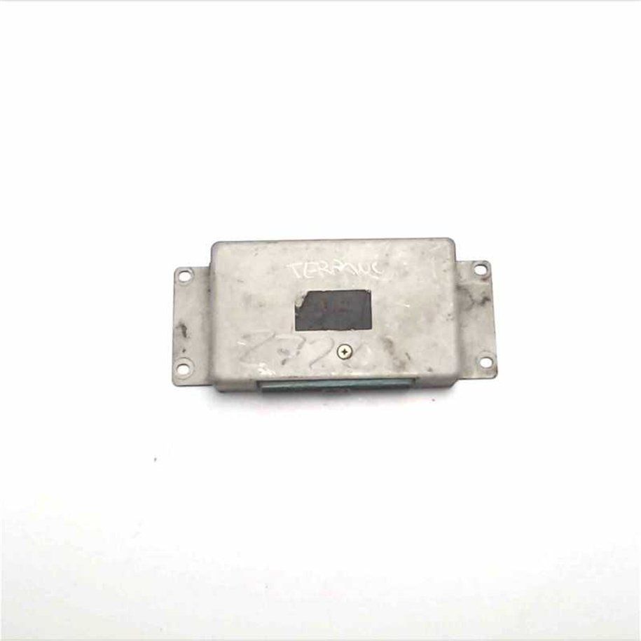 310363F800 Centralina modulo ECU motore Nissan Terrano II R20 2.7D 4x4 1999-05 A64000X14