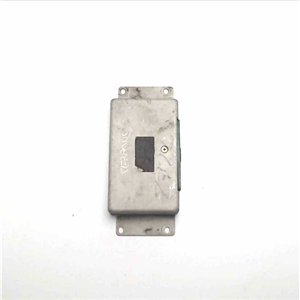310363F800 Centralina modulo ECU motore Nissan Terrano II R20 2.7D 4x4 1999-05 A64000X14