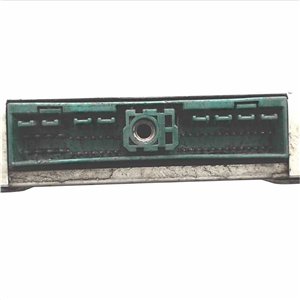 310363F800 Centralina modulo ECU motore Nissan Terrano II R20 2.7D 4x4 1999-05 A64000X14