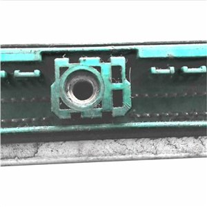 310363F800 Centralina modulo ECU motore Nissan Terrano II R20 2.7D 4x4 1999-05 A64000X14