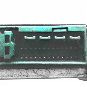310363F800 Centralina modulo ECU motore Nissan Terrano II R20 2.7D 4x4 1999-05 A64000X14