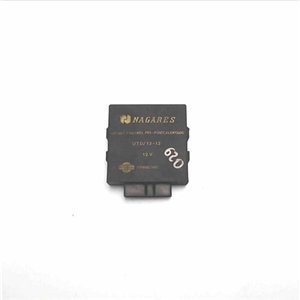 11069G2402 Centralina modulo ECU preriscaldamento candelette Nissan Terrano II R20 2.7D 4x4 1999-05