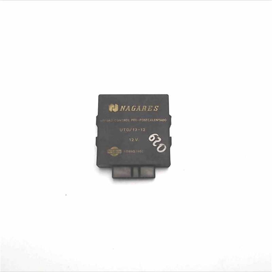 11069G2402 Centralina modulo ECU preriscaldamento candelette Nissan Terrano II R20 2.7D 4x4 1999-05