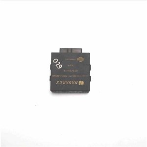 11069G2402 Centralina modulo ECU preriscaldamento candelette Nissan Terrano II R20 2.7D 4x4 1999-05