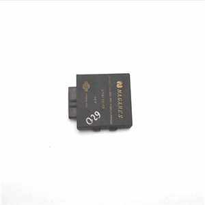 11069G2402 Centralina modulo ECU preriscaldamento candelette Nissan Terrano II R20 2.7D 4x4 1999-05