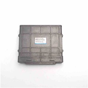 MR593604 Centralina modulo ECU cambio automatico Mitsubishi Pajero 3.2 4x4 4M41 2002 G1T30590H0X02