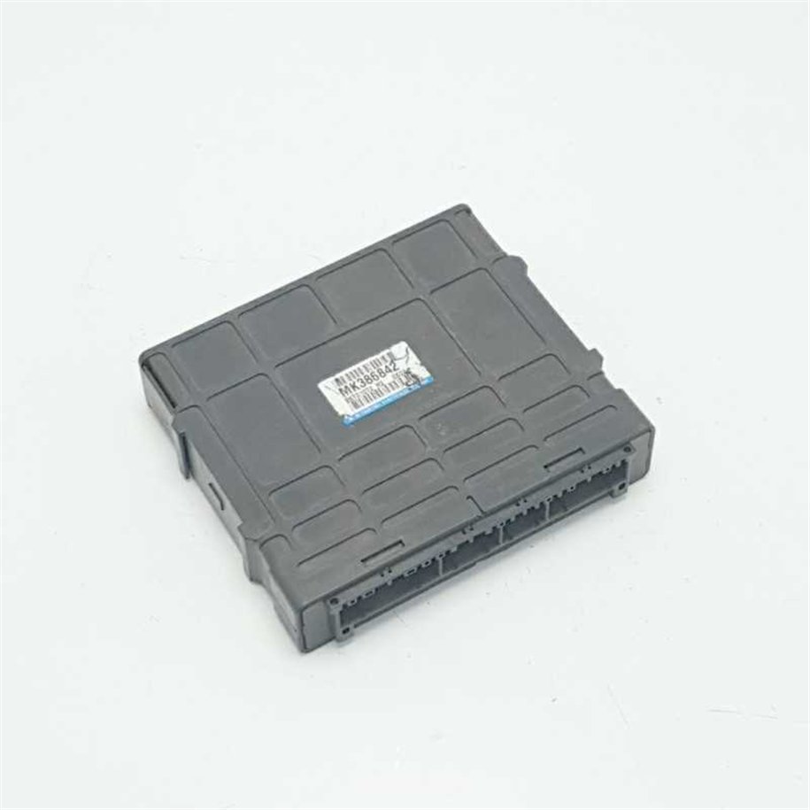 MK386842 centralina ecu modulo controllo motore Mitsubishi Pajero V60 DiD 2000-07 