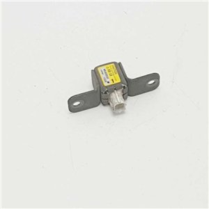 MR409363 sensore rele' airbag Mitsubishi Pajero MK3 V60 3.2 D 4X4 2004 2pin