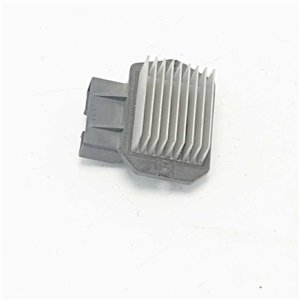 499300-2110 resistenza resistore riscaldamento stufa abitacolo Mitsubishi Pajero V90 2013 Denso 4pin