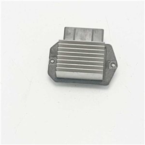 499300-2110 resistenza resistore riscaldamento stufa abitacolo Mitsubishi Pajero V90 2013 Denso 4pin