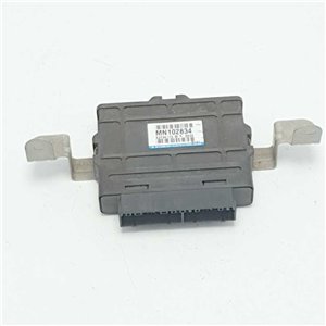 MN102834 centralina ecu modulo controllo ABS Mitsubishi Pajero 2.5 D 85Kw 4X4 2003 