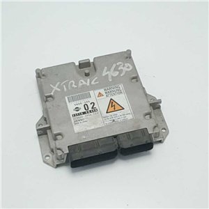 23710-EQ44A centralina ecu modulo controllo motore Nissan X-Trail 2.2 DCI Denso
