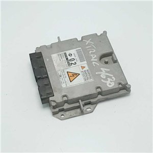 23710-EQ44A centralina ecu modulo controllo motore Nissan X-Trail 2.2 DCI Denso