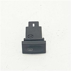 864W01900 interruttore pulsante comando sbrinamento lunotto SsangYong Korando KJ 1996-06 5pin