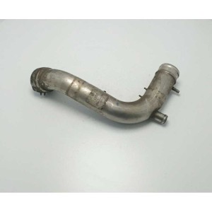 06A145681 tubo condotto aria turbocompressore sovralimentato Audi TT MK1 acciaio