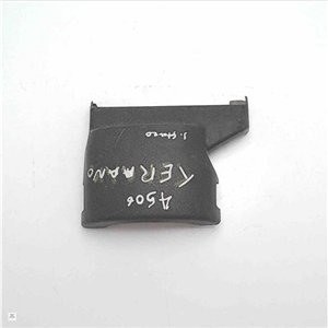484708F100 CRUSCOTTO cover rivestimento piantone sterzo Nissan Terrano II serie 4x4 1999 