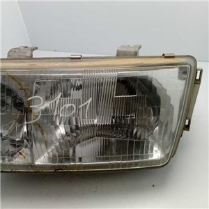 15080200 Faro fanale proiettore luci anteriore sinistro Tata Safari 4x4 LUMAX