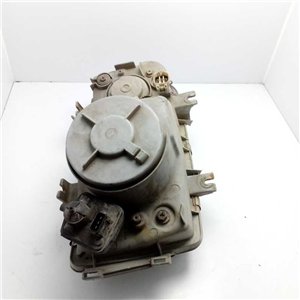 15080200 Faro fanale proiettore luci anteriore sinistro Tata Safari 4x4 LUMAX