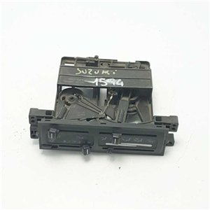 59710-30769 pannello controllo comandi riscaldamento stufa ventilazione Nissan Terrano II