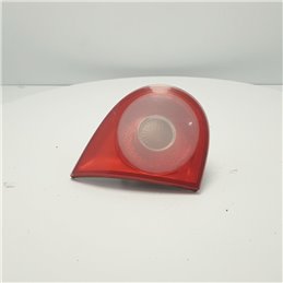 FARO FANALE GRUPPO OTTICO STOP POSTERIORE INTERNO SINISTRO VW GOLF V MK5 VALEO 1K6945093G OPACIZZATO DA LUCIDARE