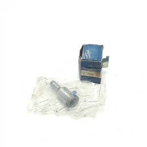A6010102852 precamera testata motore Mercedes W124 W901 classe E coupè Sprinter 1993 originale