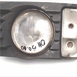 FARO FANALE PROIETTORE GRUPPO OTTICO ANTERIORE IVECO DAILY OM 40 50.10 BILATERALE