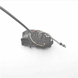 Serratura chiusura elettrica anteriore destra Nissan Micra III serie K12/C 2002-10