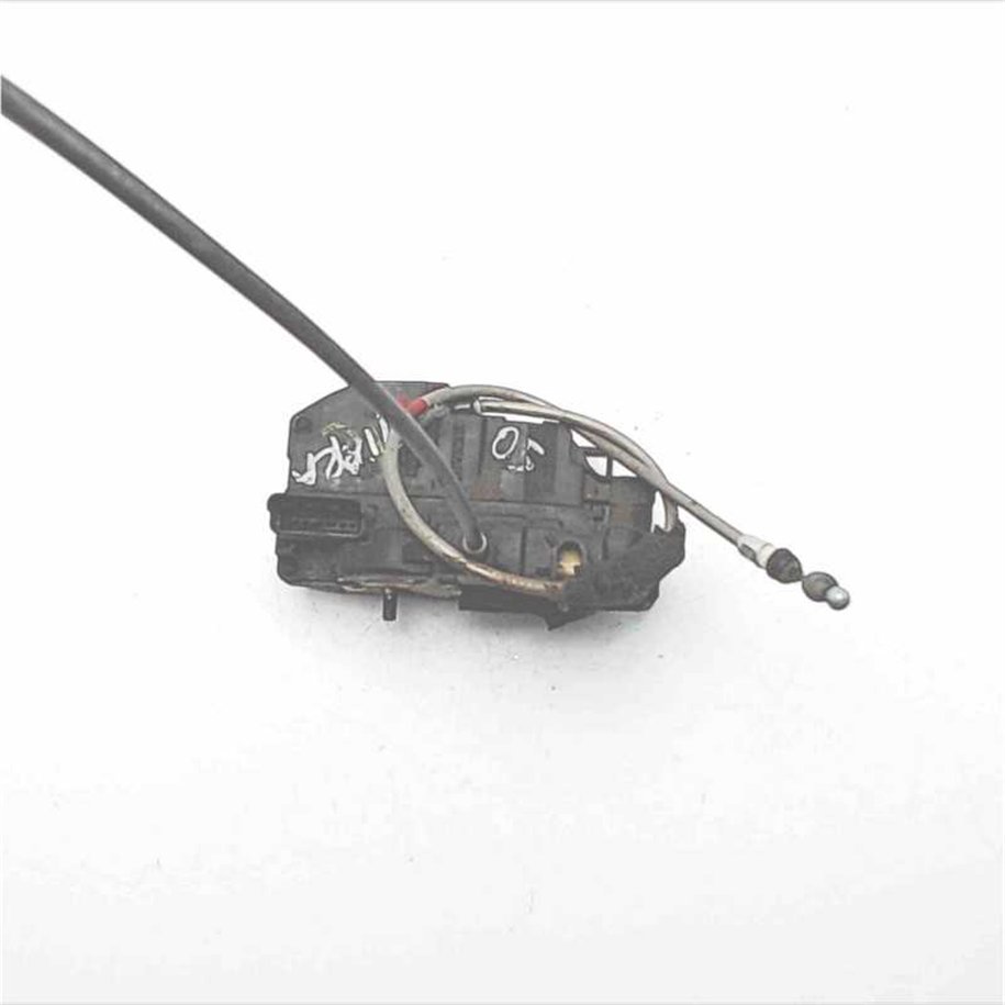 Serratura chiusura elettrica anteriore destra Nissan Micra III serie K12/C 2002-10