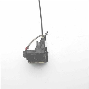 Serratura chiusura elettrica anteriore destra Nissan Micra III serie K12/C 2002-10