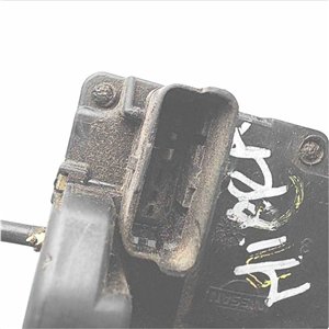 Serratura chiusura elettrica anteriore destra Nissan Micra III serie K12/C 2002-10