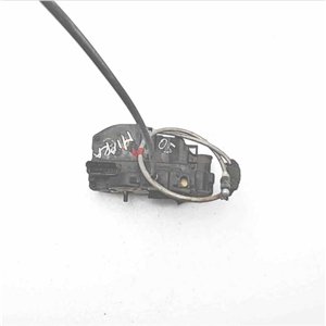 Serratura chiusura elettrica anteriore destra Nissan Micra III serie K12/C 2002-10