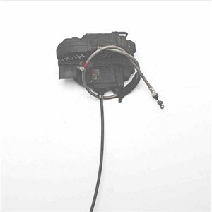 Serratura chiusura elettrica anteriore destra Nissan Micra III serie K12/C 2002-10