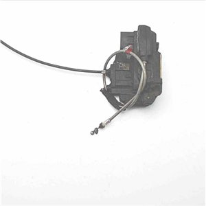 Serratura chiusura elettrica anteriore destra Nissan Micra III serie K12/C 2002-10