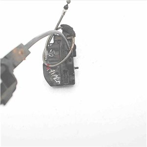 Serratura chiusura elettrica anteriore destra Nissan Micra III serie K12/C 2002-10