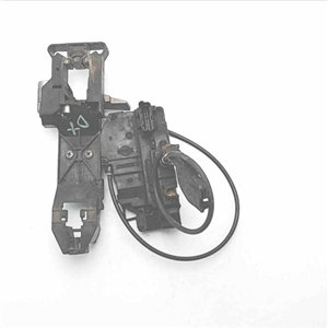 Serratura chiusura elettrica portiera anteriore sinistra Nissan Micra III serie K12/C 2002-10