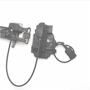 Serratura chiusura elettrica portiera anteriore sinistra Nissan Micra III serie K12/C 2002-10