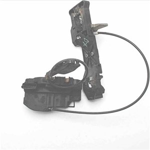 Serratura chiusura elettrica portiera anteriore sinistra Nissan Micra III serie K12/C 2002-10