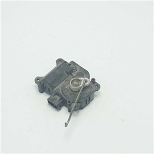063700-6790 attuatore servomotore controllo riscaldamento clima Rover 75 2.0 benzina Denso 7pin