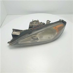 89003044 faro fanale proiettore anteriore sinistro Nissan Primera P11 1999-02 da lucidare