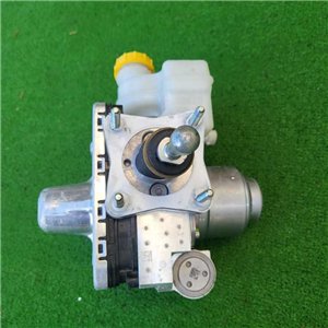 Pompa abs Alfa romeo stevio 