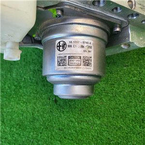 Pompa abs Alfa romeo stevio 