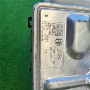 Pompa abs Alfa romeo stevio 