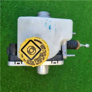 Pompa abs Alfa romeo stevio 