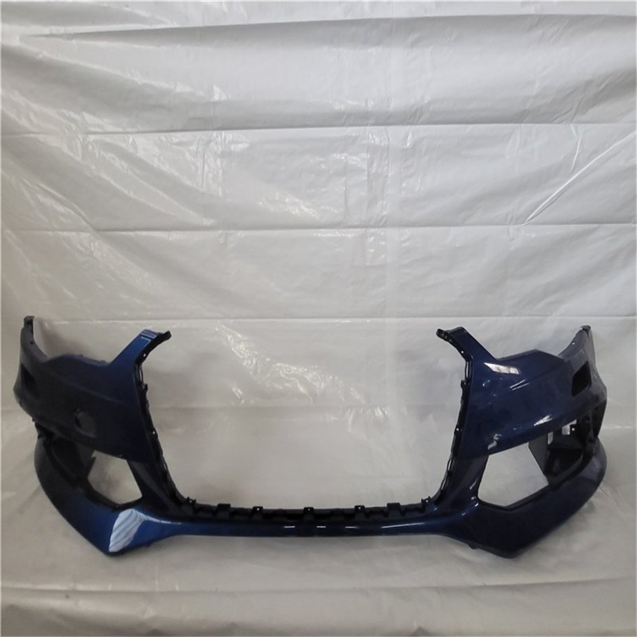 Paraurti anteriore Audi RS6 C7  4G0807437N difetti in foto