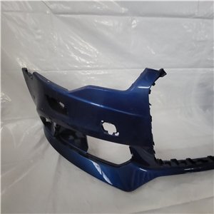 Paraurti anteriore Audi RS6 C7  4G0807437N difetti in foto