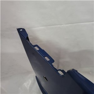 Paraurti anteriore Audi RS6 C7  4G0807437N difetti in foto